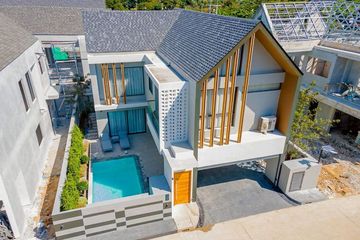 4 Bedroom House for rent in The Infini Pattaya, Nong Prue, Chonburi