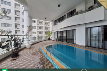 4 Bedroom Condo for Sale or Rent in Le Raffine Sukhumvit 24, Khlong Tan, Bangkok near BTS Phrom Phong