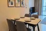 1 Bedroom Condo for Sale or Rent in The Bangkok Sathorn, Thung Wat Don, Bangkok near BTS Surasak