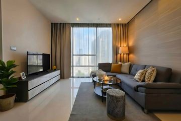 1 Bedroom Condo for Sale or Rent in The Bangkok Sathorn, Thung Wat Don, Bangkok near BTS Surasak