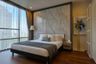 1 Bedroom Condo for Sale or Rent in The Bangkok Sathorn, Thung Wat Don, Bangkok near BTS Surasak