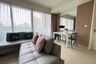 1 Bedroom Condo for rent in Zire Wongamat, Na Kluea, Chonburi