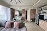 1 Bedroom Condo for rent in Zire Wongamat, Na Kluea, Chonburi