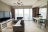 1 Bedroom Condo for rent in Zire Wongamat, Na Kluea, Chonburi