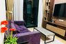2 Bedroom Condo for Sale or Rent in The Capital Ekamai - Thonglor, Bang Kapi, Bangkok