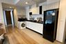 2 Bedroom Condo for rent in HQ by Sansiri, Khlong Tan Nuea, Bangkok near BTS Thong Lo