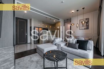 2 Bedroom Condo for rent in LAVIQ Sukhumvit 57, Khlong Tan Nuea, Bangkok near BTS Thong Lo