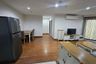2 Bedroom Condo for rent in Belle Grand Rama 9, Huai Khwang, Bangkok near MRT Phra Ram 9
