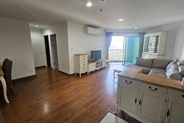 2 Bedroom Condo for rent in Belle Grand Rama 9, Huai Khwang, Bangkok near MRT Phra Ram 9