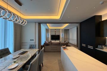 2 Bedroom Condo for rent in One89 Wireless, Lumpini, Bangkok near MRT Lumpini