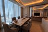 2 Bedroom Condo for rent in One89 Wireless, Lumpini, Bangkok near MRT Lumpini