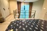 1 Bedroom Condo for rent in COBE Kaset-Sripatum, Lat Yao, Bangkok near BTS Bang Bua