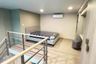 1 Bedroom Condo for rent in COBE Kaset-Sripatum, Lat Yao, Bangkok near BTS Bang Bua