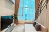 1 Bedroom Condo for rent in COBE Kaset-Sripatum, Lat Yao, Bangkok near BTS Bang Bua