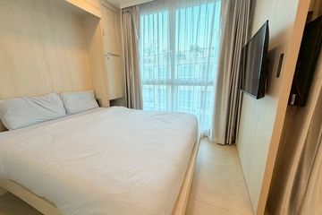 1 Bedroom Condo for rent in Olympus City Garden, Nong Prue, Chonburi