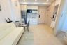 1 Bedroom Condo for rent in Olympus City Garden, Nong Prue, Chonburi