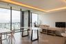 3 Bedroom Condo for Sale or Rent in One89 Wireless, Lumpini, Bangkok near MRT Lumpini