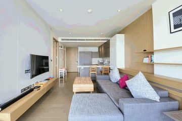 1 Bedroom Condo for rent in Magnolias Ratchadamri Boulevard, Lumpini, Bangkok near BTS Ratchadamri
