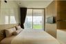1 Bedroom Condo for rent in Magnolias Ratchadamri Boulevard, Lumpini, Bangkok near BTS Ratchadamri