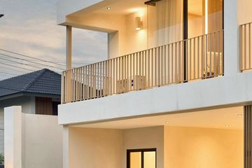 4 Bedroom House for sale in Nam Phrae, Chiang Mai