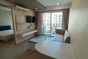 1 Bedroom Condo for rent in Seven Seas Resort, Nong Prue, Chonburi