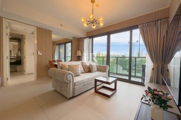 1 Bedroom Condo for rent in Zire Wongamat, Na Kluea, Chonburi