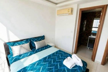 2 Bedroom Condo for rent in Arcadia Beach Resort, Nong Prue, Chonburi