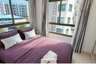 2 Bedroom Condo for rent in Arcadia Beach Resort, Nong Prue, Chonburi