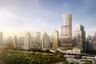 2 Bedroom Condo for sale in Dusit Central Park, Silom, Bangkok near MRT Silom