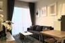 1 Bedroom Condo for rent in Unixx South Pattaya, Nong Prue, Chonburi