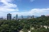 1 Bedroom Condo for rent in Unixx South Pattaya, Nong Prue, Chonburi