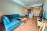 1 Bedroom Condo for Sale or Rent in Marina Bayfront Sriracha, Si Racha, Chonburi