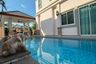 4 Bedroom House for rent in Huai Yai, Chonburi