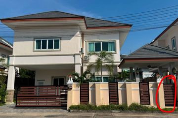 4 Bedroom House for rent in Huai Yai, Chonburi