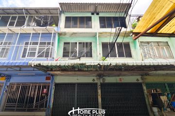 3 Bedroom Commercial for sale in Yan Nawa, Bangkok near BTS Sueksa Witthaya