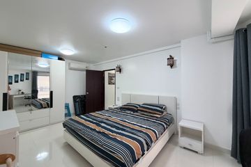 1 Bedroom Condo for sale in Rimhad Jomtien Condominium, Nong Prue, Chonburi