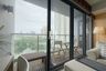 1 Bedroom Condo for rent in Zire Wongamat, Na Kluea, Chonburi