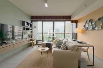 1 Bedroom Condo for rent in Zire Wongamat, Na Kluea, Chonburi