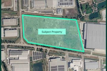 Land for sale in Map Pong, Chonburi