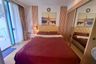 1 Bedroom Condo for rent in The Cliff, Nong Prue, Chonburi