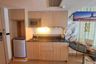 1 Bedroom Condo for rent in The Cliff, Nong Prue, Chonburi