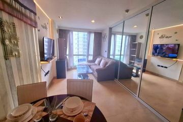 1 Bedroom Condo for rent in The Cliff, Nong Prue, Chonburi