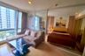 1 Bedroom Condo for rent in The Cliff, Nong Prue, Chonburi