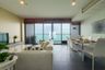 2 Bedroom Condo for Sale or Rent in Zire Wongamat, Na Kluea, Chonburi
