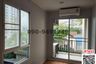 2 Bedroom Condo for rent in Hua Mak, Bangkok near MRT Hua Mak