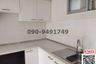 2 Bedroom Condo for rent in Hua Mak, Bangkok near MRT Hua Mak