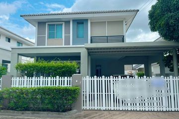 3 Bedroom House for rent in Nong-Kham, Chonburi