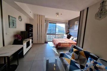 Condo for Sale or Rent in Unixx South Pattaya, Nong Prue, Chonburi