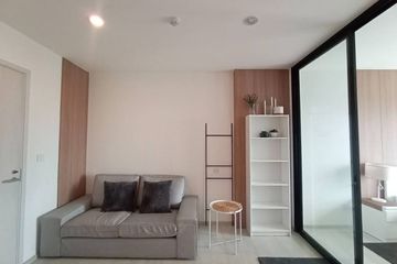 1 Bedroom Condo for rent in Life Asoke, Bang Kapi, Bangkok near MRT Phetchaburi