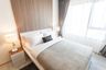 1 Bedroom Condo for rent in Life Asoke, Bang Kapi, Bangkok near MRT Phetchaburi